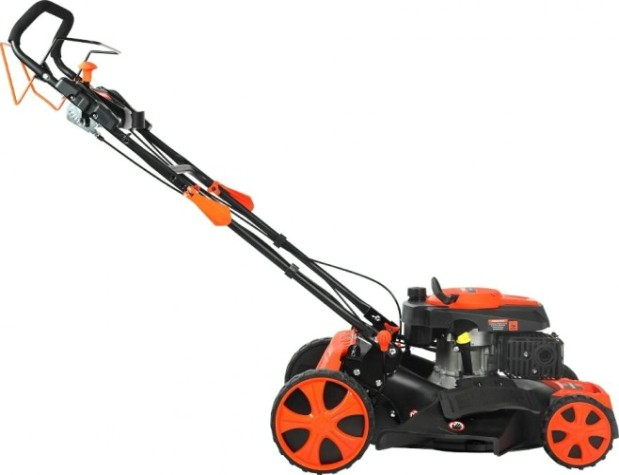 Газонокосилка PATRIOT PT 47 LS самоходная [512109014]