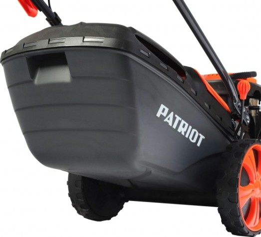Газонокосилка PATRIOT PT 52 LS самоходная [512109024]