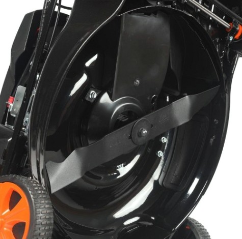 Газонокосилка PATRIOT PT 52 LS самоходная [512109024]