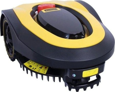 Газонокосилка робот CHAMPION RMB1828 аккумуляторная Газонокосилка робот CHAMPION RMB1828 аккумуляторная