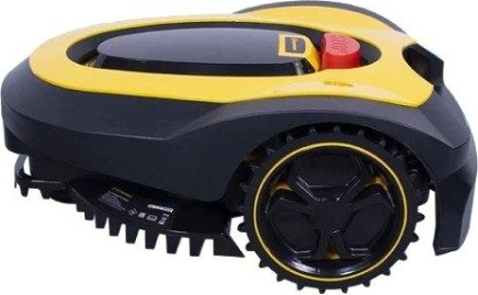 Газонокосилка робот CHAMPION RMB1828 аккумуляторная Газонокосилка робот CHAMPION RMB1828 аккумуляторная