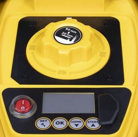 Газонокосилка робот CHAMPION RMB1828 аккумуляторная Газонокосилка робот CHAMPION RMB1828 аккумуляторная