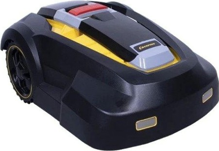 Газонокосилка робот CHAMPION RMB2428 аккумуляторная Газонокосилка робот CHAMPION RMB2428 аккумуляторная