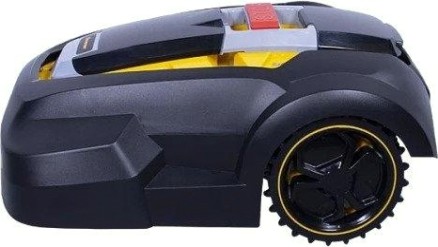 Газонокосилка робот CHAMPION RMB2428 аккумуляторная Газонокосилка робот CHAMPION RMB2428 аккумуляторная