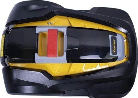 Газонокосилка робот CHAMPION RMB2428 аккумуляторная Газонокосилка робот CHAMPION RMB2428 аккумуляторная