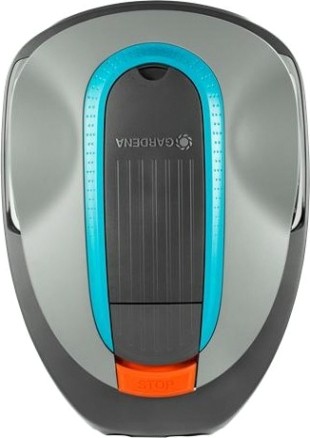 Газонокосилка робот GARDENA Sileno city 250 15001-32.000.00 [15001-32.000.00]