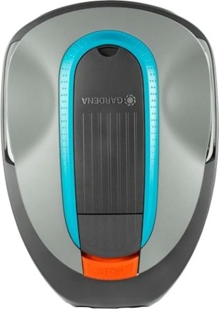 Газонокосилка робот GARDENA Sileno city 500 15002-32.000.00 [15002-32.000.00]