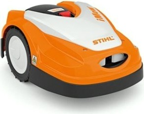 Газонокосилка робот STIHL RMI 422 P [6301-012-1407]