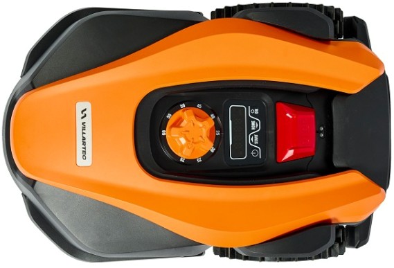 Газонокосилка роботизированная VILLARTEC MI1202 [И-0004076]