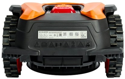 Газонокосилка роботизированная VILLARTEC MI1202 [И-0004076]