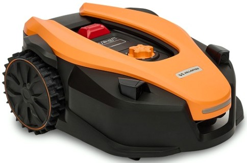 Газонокосилка роботизированная VILLARTEC MI2002 [И-0004124]