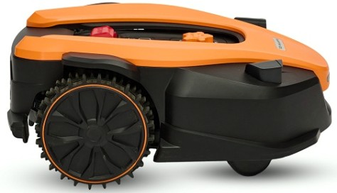 Газонокосилка роботизированная VILLARTEC MI2002 [И-0004124]