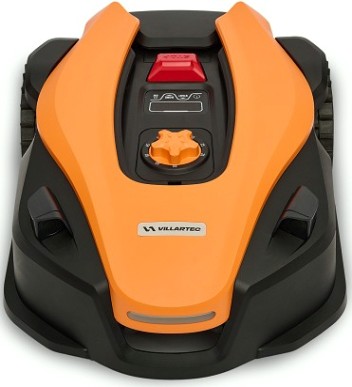 Газонокосилка роботизированная VILLARTEC MI2002 [И-0004124]