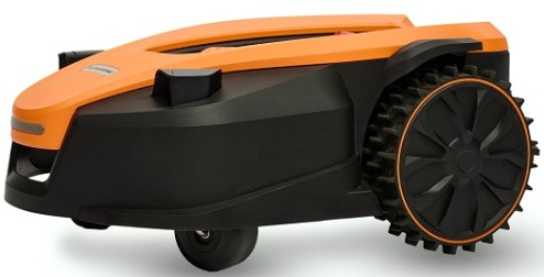 Газонокосилка роботизированная VILLARTEC MI2002 [И-0004124]