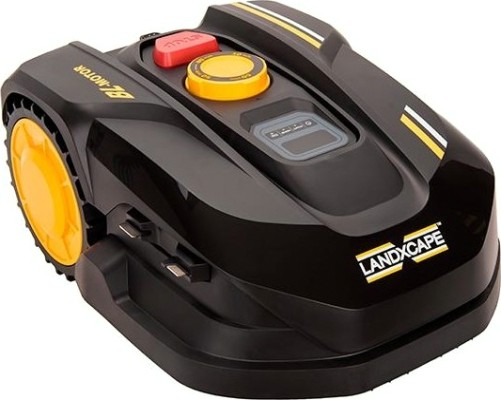 Газонокосилка роботизированная Worx Landxcape 600 LX790 [LX790]