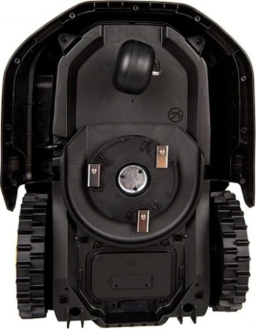 Газонокосилка роботизированная Worx Landxcape 600 LX790 [LX790]