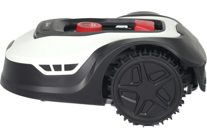 Газонокосилка роботизированная ZIMANI Automower 105 [RMA501M20V]