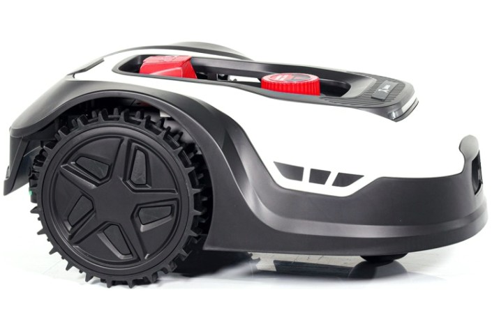 Газонокосилка роботизированная ZIMANI Automower 105 [RMA501M20V]