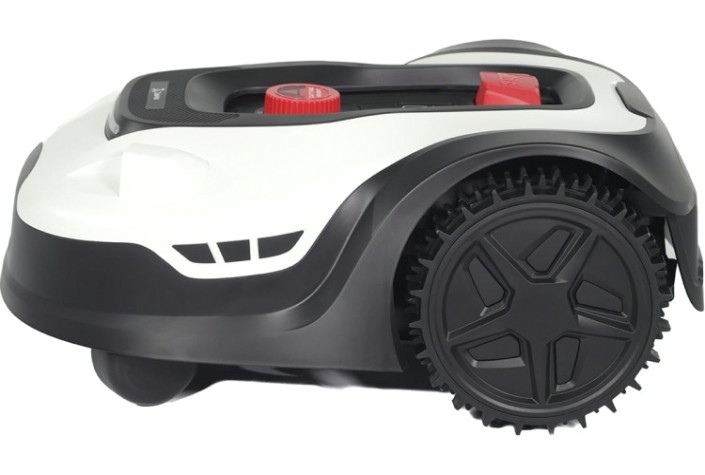 Газонокосилка роботизированная ZIMANI Automower 312 [RMA1202L20V]