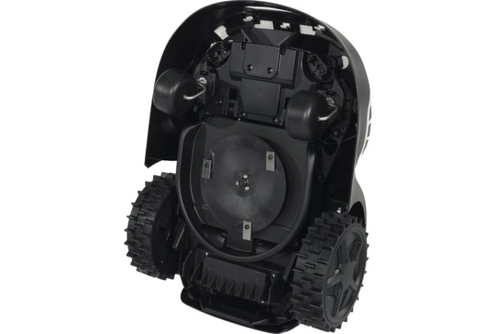 Газонокосилка роботизированная ZIMANI Automower 312 [RMA1202L20V]