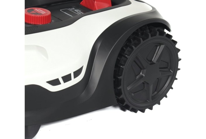 Газонокосилка роботизированная ZIMANI Automower 312 [RMA1202L20V]