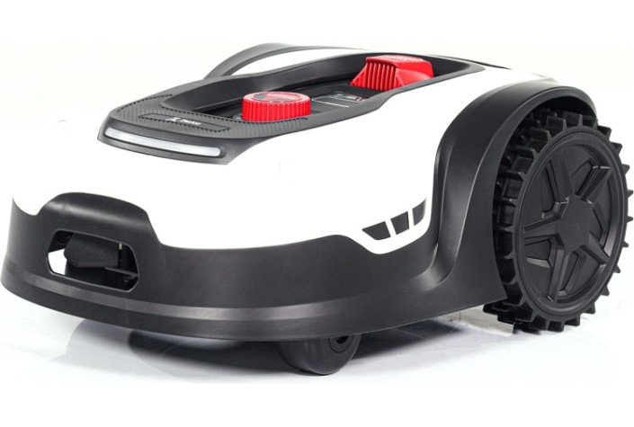 Газонокосилка роботизированная ZIMANI Automower 320 [RMA2002L20V]