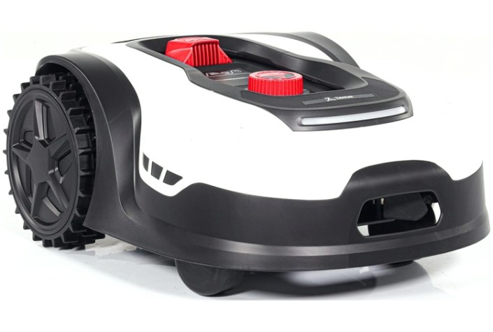 Газонокосилка роботизированная ZIMANI Automower 320 [RMA2002L20V]