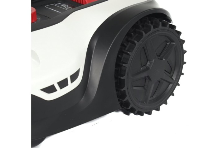 Газонокосилка роботизированная ZIMANI Automower 320 [RMA2002L20V]