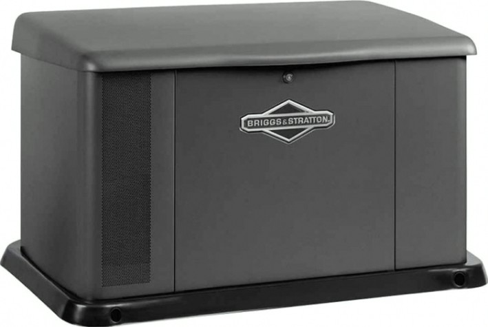 Газовая электростанция BRIGGS&STRATTON G140 [40489]