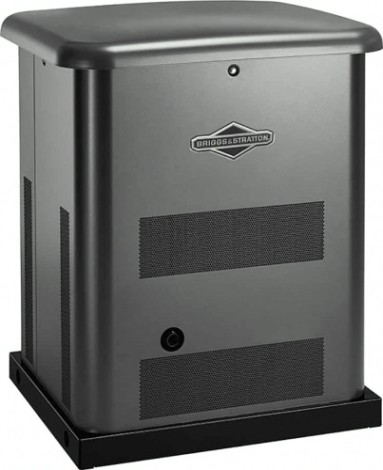 Газовая электростанция BRIGGS&STRATTON G60 [40494]