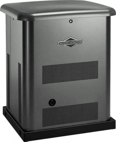 Газовая электростанция BRIGGS&STRATTON G80 [40495]