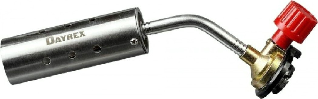 Газовая горелка DAYREX DR-40 628830 [628830]