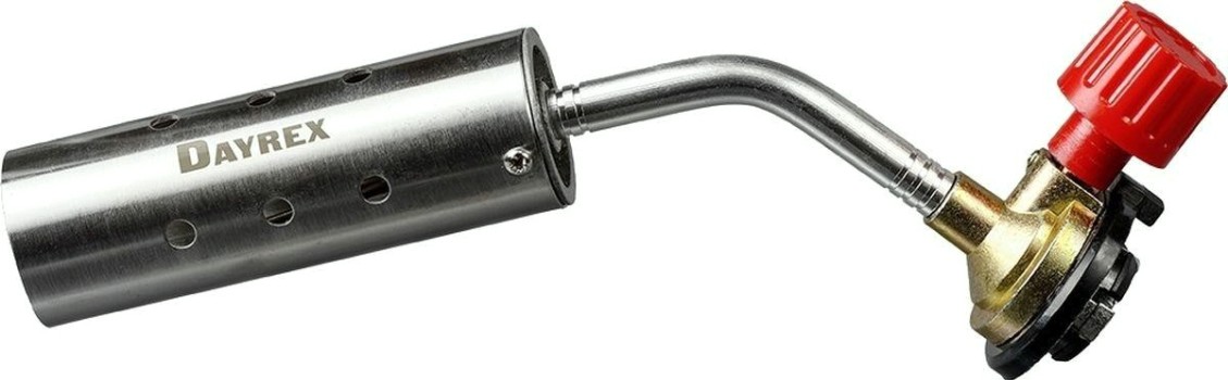 Газовая горелка DAYREX DR-41 628854 [628854]