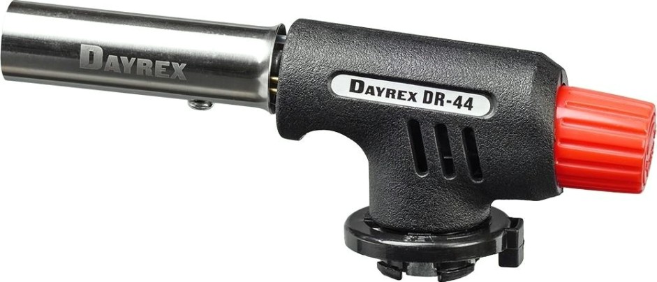 Газовая горелка DAYREX DR-44 628915 [628915]