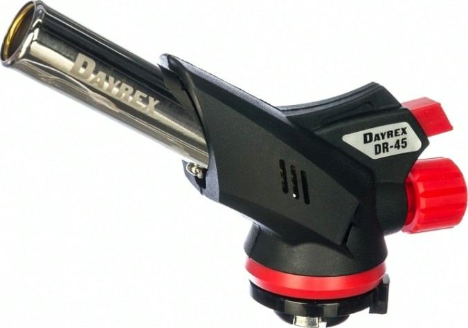 Газовая горелка DAYREX DR-45 628939 [628939]