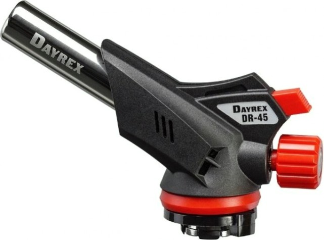 Газовая горелка DAYREX DR-45 628939 [628939]