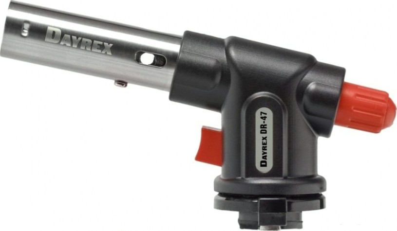 Газовая горелка DAYREX DR-47 629943 [629943]