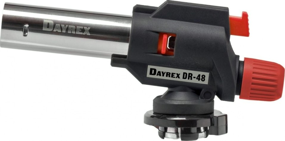 Газовая горелка DAYREX DR-48 629967 [629967]