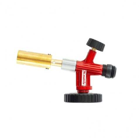 Газовая горелка MATRIX 91426 профессиональная