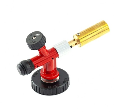 Газовая горелка MATRIX 91426 профессиональная Газовая горелка MATRIX 91426 профессиональная