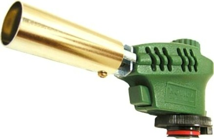 Газовая горелка-насадка KOVICA KOVICA KS 1005 с пьезо-поджигом [00000000774]