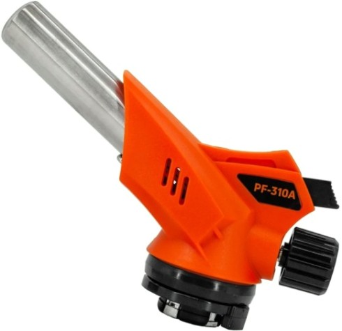 Газовая горелка PROFIRE PF-310A с пьезоподжигом [00-00004072]