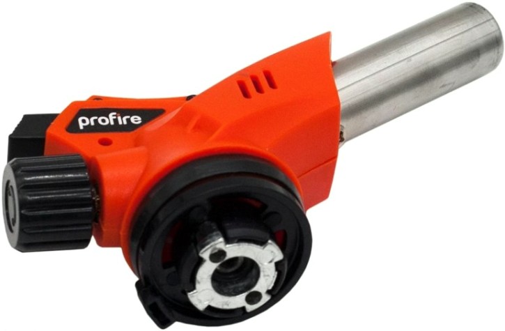Газовая горелка PROFIRE PF-310A с пьезоподжигом [00-00004072]