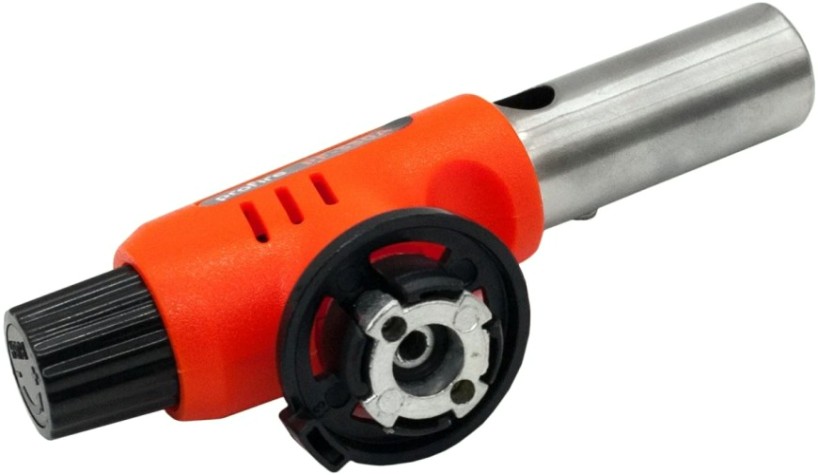 Газовая горелка PROFIRE PF-330A с пьезоподжигом [00-00004076]