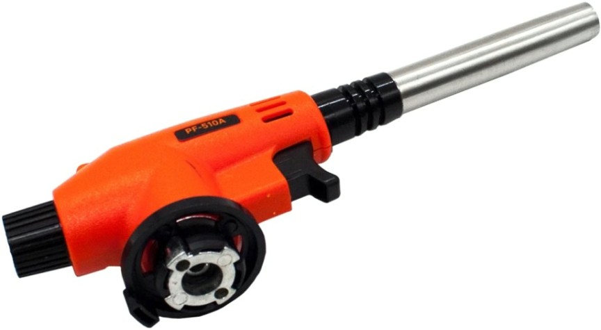 Газовая горелка PROFIRE PF-510A с пьезоподжигом [00-00004074]