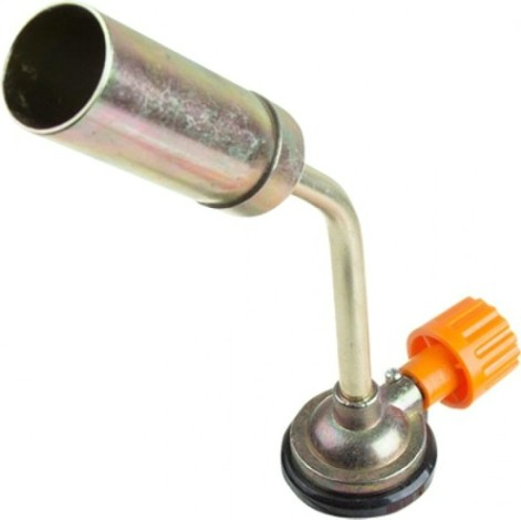 Газовая горелка REXANT GT-16 (механическая с регулятором) [12-0016]