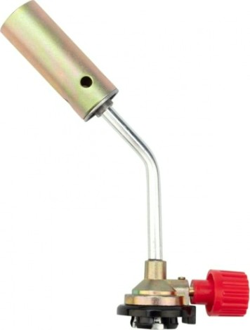 Газовая горелка REXANT GT-17 (механическая с регулятором) [12-0017]