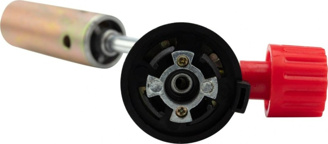 Газовая горелка REXANT GT-17 (механическая с регулятором) [12-0017]