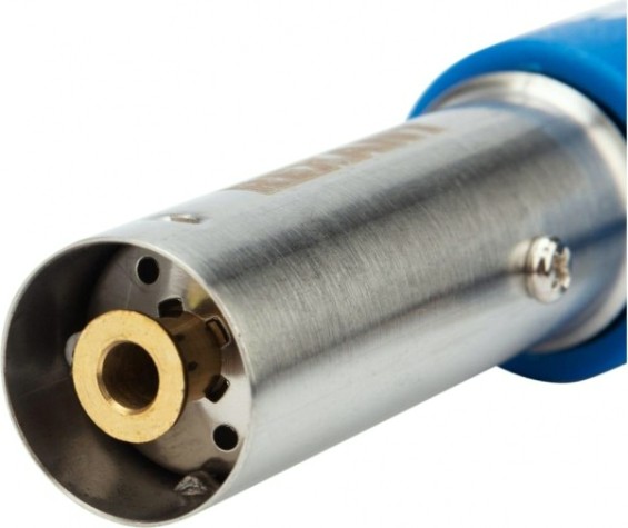 Газовая горелка REXANT GT-19 с пьезоподжигом [12-0019]