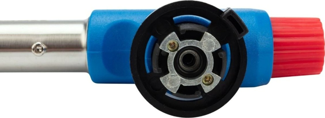 Газовая горелка REXANT GT-19 с пьезоподжигом [12-0019]